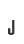 j