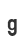 g