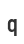 q