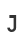 J