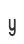 y