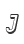 J
