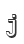 j