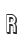 R
