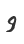 9