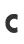c