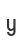 y