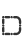 D