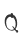 Q