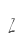 Z