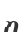 n