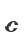 c