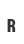 r