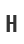 H