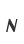 n