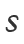 S