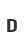d