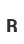 r