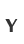 y