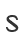 S