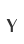 y