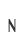n
