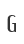 G