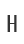 H