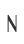 N