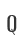 Q