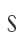 S