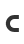 C