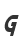 G