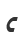 c