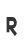 r