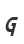 g