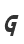 G
