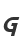 g