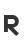 R