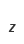 z