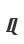 Q