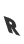 R