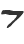 7