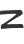 Z