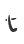 t