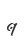 Q