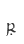 r
