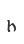 h
