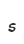 s
