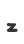 z